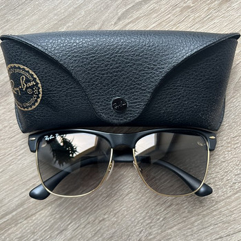 Ray Ban prillid
