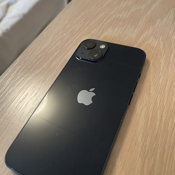 iPhone 13 темно синий 256gb