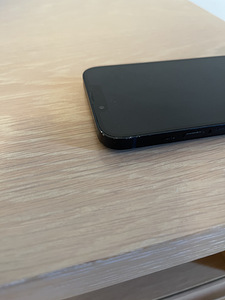 iPhone 13 темно синий 256gb (3 фото из 4)