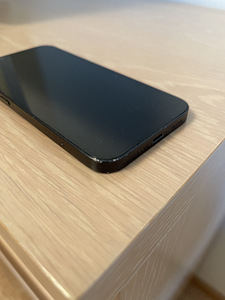 iPhone 13 темно синий 256gb (4 фото из 4)