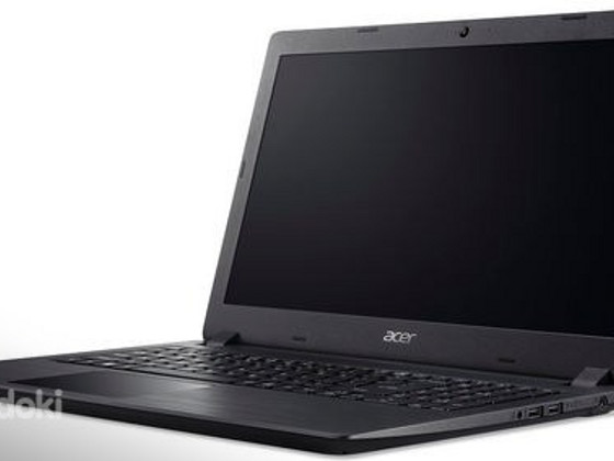 Ноутбук Acer A315-33 + Зарядка
