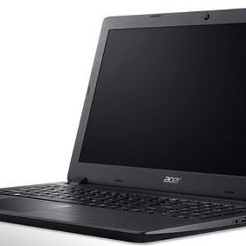 Ноутбук Acer A315-33 + Зарядка