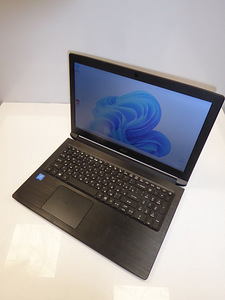 Sülearvuti Acer A315-33 + Laadija (2 foto / 6)
