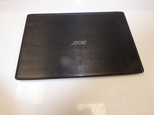 Sülearvuti Acer A315-33 + Laadija (4 foto / 6)