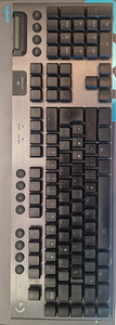 Logitech G915 Tactile SWE (1 foto / 1)