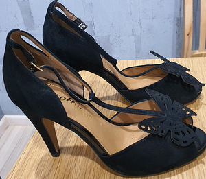 Туфли Clarks р.38 (2 фото из 3)