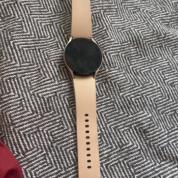 Müüa nutikell samsung galaxy watch 40mm Gps
