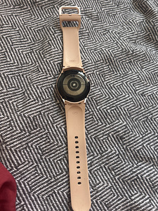 Продажа smartwatch samsung galaxy watch 40mm Gps (2 фото из 3)