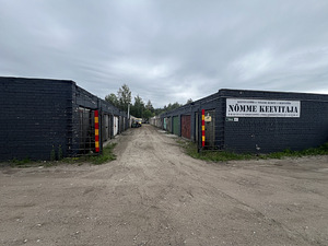 Värsi tn 47, Nõmme, Tallinn, Harjumaa (1 foto / 7)