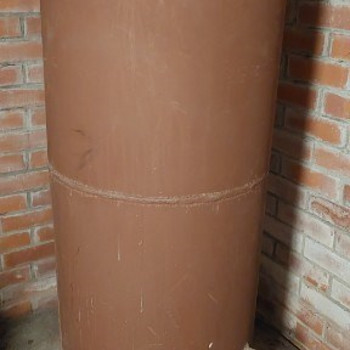Survepaak 200L