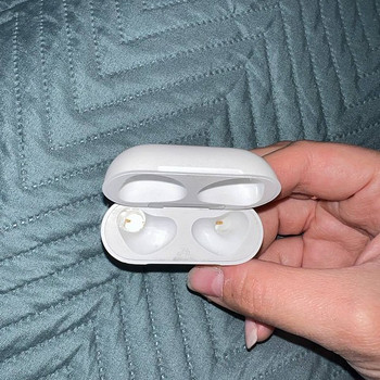 Airpods 3 ümbris+vasak kõrvaklapp