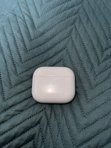 Airpods 3 ümbris+vasak kõrvaklapp (3 foto / 4)