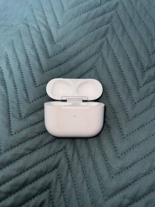 Airpods 3 ümbris+vasak kõrvaklapp (4 foto / 4)