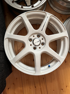 Work Emotion T7R (2 фото из 9)