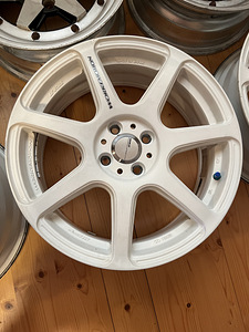 Work Emotion T7R (3 фото из 9)