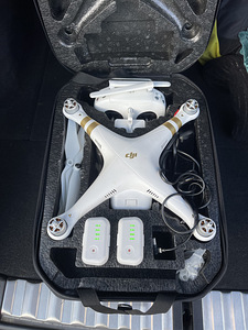 Phantom 3 Proffessional (1 foto / 1)