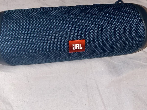 Jbl flip 5