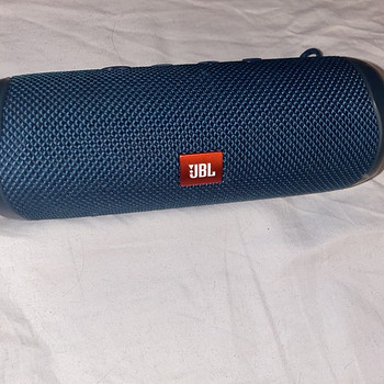 Jbl flip 5