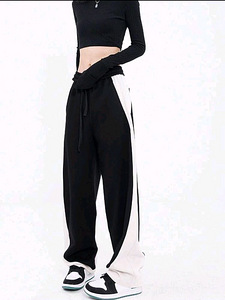 Спортивные штаны (3 фото из 3)