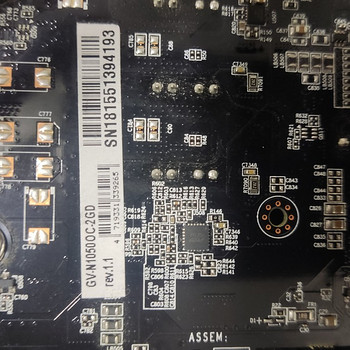 Видео карта gtx geforce 1050