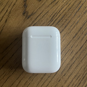 AIRPODS 2nd GENERATION/ CASE