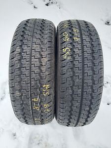 195 60 16 C Marshal 8mm 2tk (1 foto / 7)