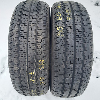 195 60 16 C Marshal 8mm 2tk