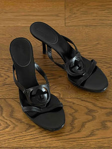Orginaal GUCCI kingad 38 suurus (1 foto / 4)