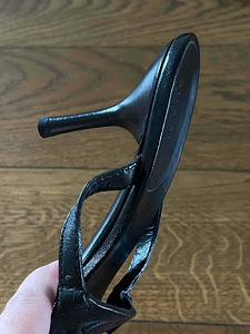 Orginaal GUCCI kingad 38 suurus (4 foto / 4)
