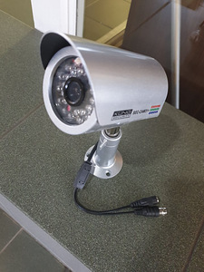 KÖNIG Security SEC-Cam31+ (1 foto / 1)
