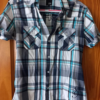 Jack & Jones särk, suurus S