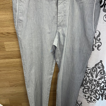 Штаны мужские Armani Collezioni