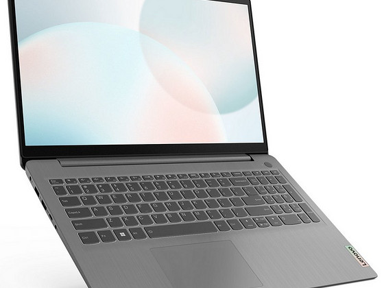 Ноутбук Lenovo Ideapad 3 15itl6 + зарядка