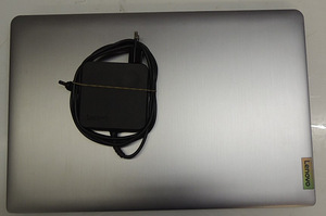 Sülearvuti Lenovo Ideapad 3 15itl6 + laadija (2 foto / 7)