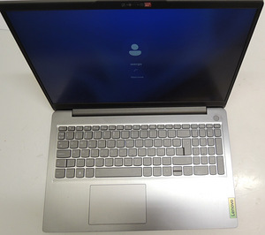 Sülearvuti Lenovo Ideapad 3 15itl6 + laadija (5 foto / 7)