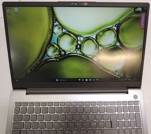 Sülearvuti Lenovo Ideapad 3 15itl6 + laadija (6 foto / 7)