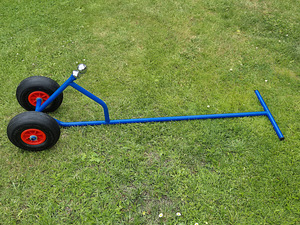 Transpordikäru (3 foto / 3)