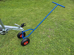 Transpordikäru (2 foto / 3)
