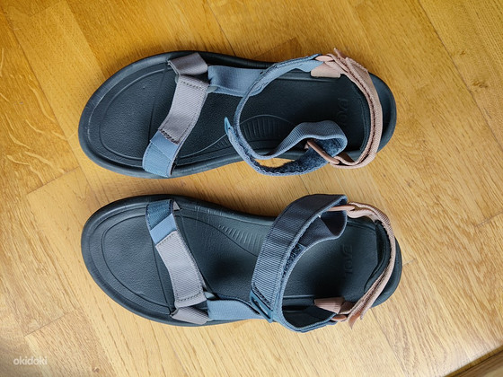 Сандалии Teva Hurricane XLT2 Men's