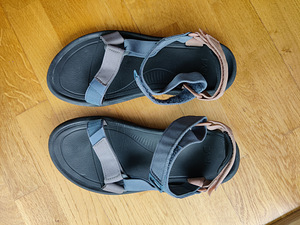 Сандалии Teva Hurricane XLT2 Men's (1 фото из 4)