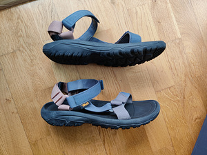Сандалии Teva Hurricane XLT2 Men's (2 фото из 4)