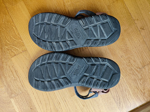 Сандалии Teva Hurricane XLT2 Men's (3 фото из 4)