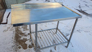 Roostevaba töölaud (2 foto / 2)