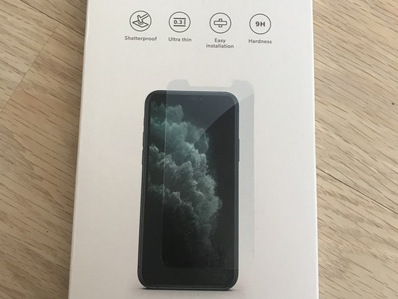 Kaitseklaas iPhone 7 plus