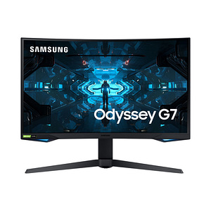 Монитор Samsung Odyssey G7 (1 фото из 1)