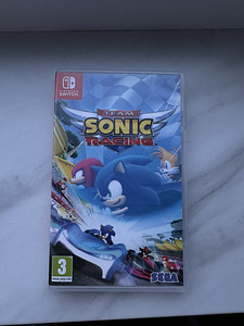 Müüa Nintendo Switchi kassett (1 foto / 3)