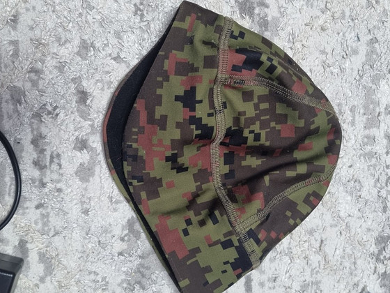 Армейская шапка