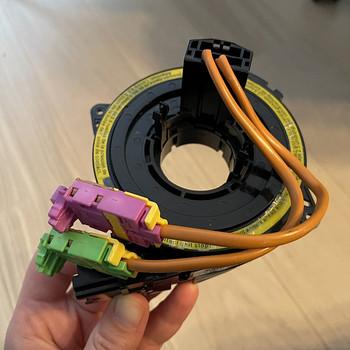 UUS VOLVO Turvapadja lint, turvapadi NTY EAS-VV-004