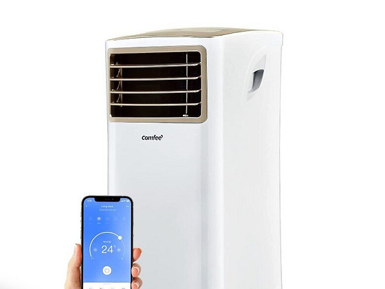 кондиционер Comfee Easy Cool 2.0 (25 ㎡)