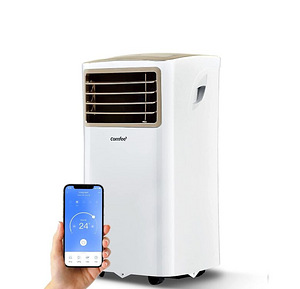 кондиционер Comfee Easy Cool 2.0 (25 ㎡) (1 фото из 9)